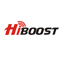 Hiboost LOGO